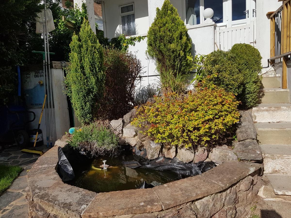 Glenorleigh Hotel Torquay Exterior photo