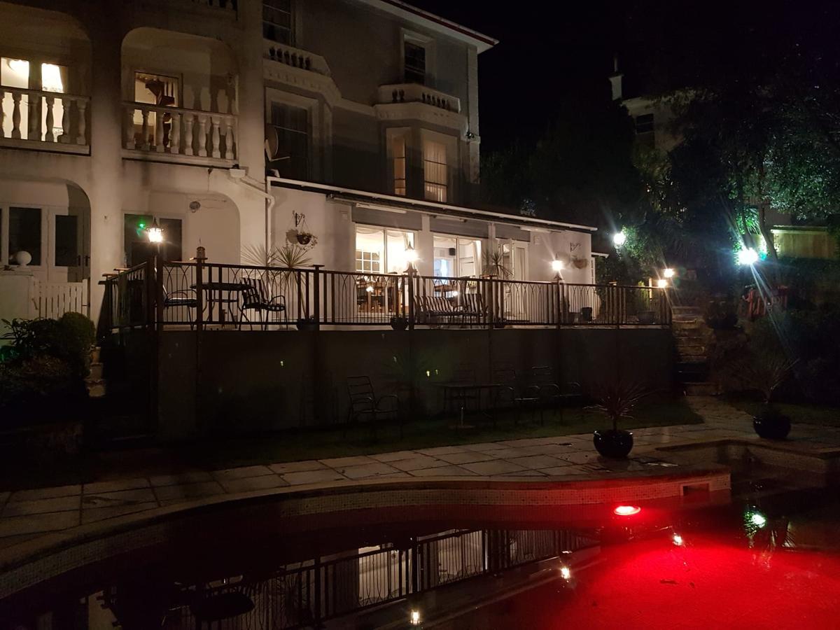 Glenorleigh Hotel Torquay Exterior photo