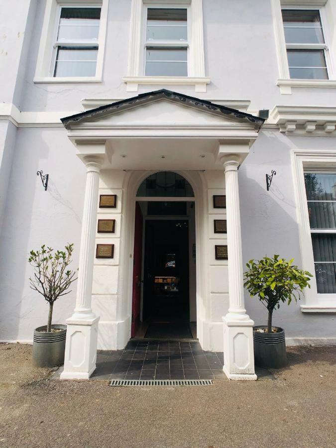Glenorleigh Hotel Torquay Exterior photo